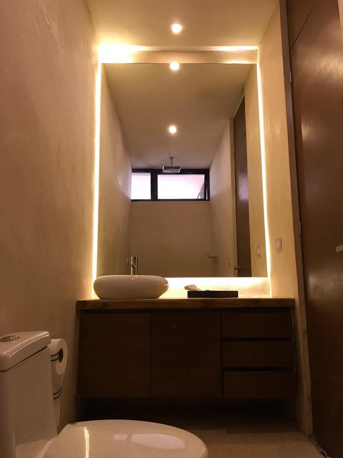 Hotel Bohonito Holbox Buitenkant foto