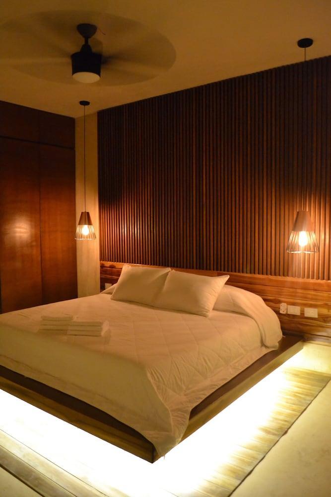 Hotel Bohonito Holbox Buitenkant foto
